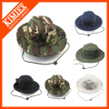 Custom Camo Bucket Hat